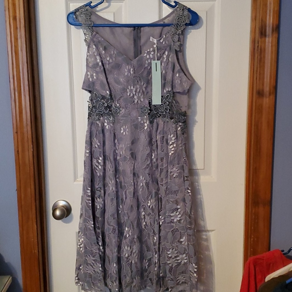 Beautiful Lace dress